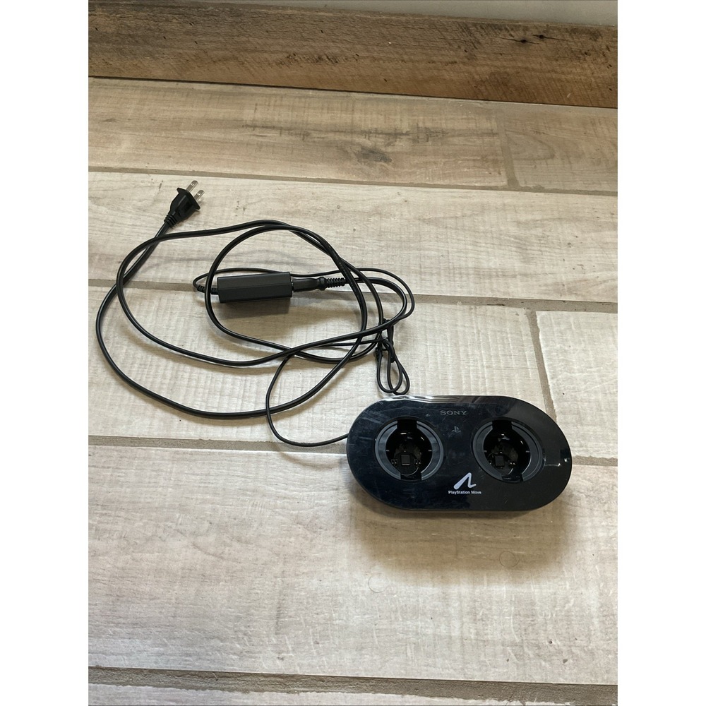 PlayStation Move Charging Station SAME DAY SHIP